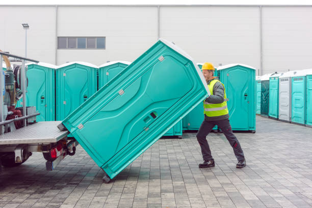 Best Portable restroom trailer rental  in Honesdale, PA