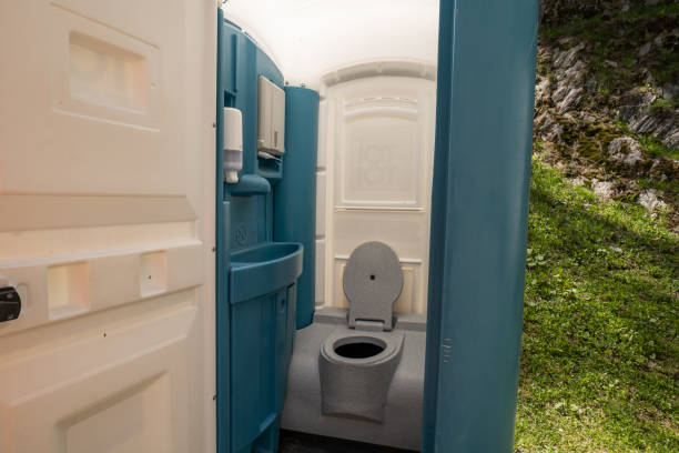 Portable Toilet Options We Offer in Honesdale, PA