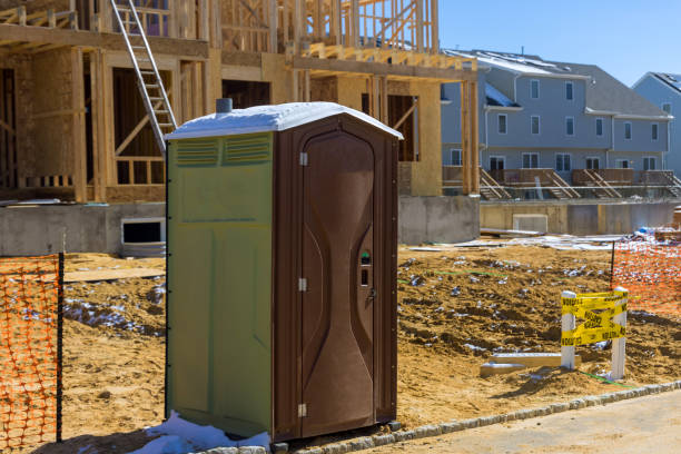 Best Local porta potty services  in Honesdale, PA