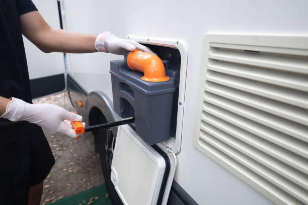 Best Portable toilet rental cost  in Honesdale, PA