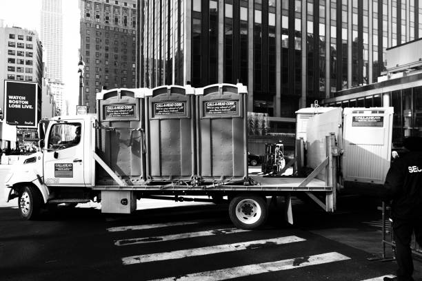 Best Handicap porta potty rental  in Honesdale, PA