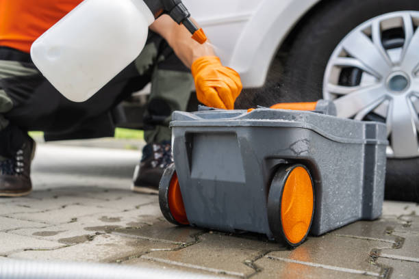 Best Affordable portable toilet rental  in Honesdale, PA
